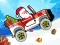 Gêm Santa Hill Climbing ar-lein