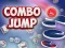 Gêm Combo Jump ar-lein