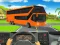 Gêm Heavy Coach Bus Simulation ar-lein