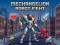 Gêm Mechangelion Robot Fight ar-lein