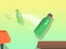 Gêm Bottle Jump 3D ar-lein