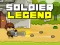 Gêm Soldier Legend ar-lein
