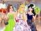 Gêm Princess Birthday Ball ar-lein