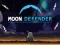 Gêm Moon Defender ar-lein