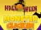 Gêm Halloween Monster Clicker ar-lein