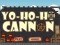 Gêm Yo Ho Ho Cannon ar-lein