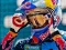 Gêm Motocross Puzzle Challenge ar-lein
