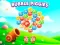 Gêm Bubble Piggies ar-lein