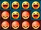 Gêm Make All Happy ar-lein