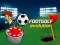 Gêm Footgolf Evolution ar-lein