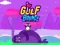 Gêm Golf bounce ar-lein