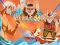 Gêm Viking puzzle ar-lein