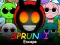Gêm Sprunki 3D Escape ar-lein