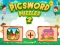 Gêm Picsword Puzzles 2 ar-lein