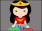 Gêm Kids Super Heroes ar-lein