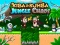 Gêm Kiba & Kumba Jungle Chaos ar-lein
