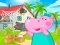 Gêm Kids Home Cleanup ar-lein