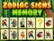 Gêm Zodiac Signs Memory ar-lein