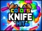Gêm Knife Hit Colors ar-lein