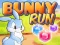 Gêm Bunny Run ar-lein
