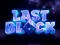 Gêm Last Block ar-lein