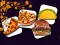 Gêm Fast Food Memory Challenge ar-lein