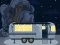 Gêm Motor Home Travel Hidden ar-lein