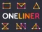 Gêm One Liner ar-lein