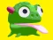 Gêm Frog Byte ar-lein