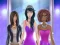Gêm Fashion Competition ar-lein
