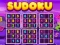 Gêm Sudoku Classic ar-lein