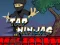 Gêm Tap Ninjas ar-lein