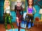 Gêm Princesses Adventures ar-lein