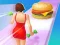 Gêm Body Race Online ar-lein