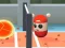 Gêm Cartoon Volley Fun ar-lein