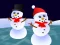 Gêm Snowwars. io ar-lein