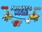 Gêm Airways Maze ar-lein