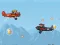 Gêm Air Wolves ar-lein