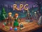 Gêm Pocket RPG ar-lein