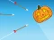 Gêm Halloween Archer ar-lein
