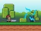 Gêm Super Knight Adventure ar-lein