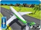 Gêm Airport Airplane Parking ar-lein