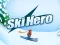 Gêm Ski Hero ar-lein