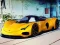 Gêm Futuristic Car Models ar-lein