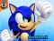 Gêm Sonic Jump Fever 2 ar-lein