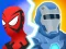Gêm Hero Masters ar-lein