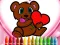Gêm Animals for Valentine's Day ar-lein