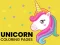 Gêm Unicorn Coloring Pages ar-lein