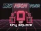 Gêm Big Neon Tower vs Tiny Square ar-lein
