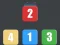 Gêm Merge Blocks 2048 Style! ar-lein